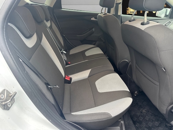 Used Ford Focus 2014 for sale - 76218797: Photo 9