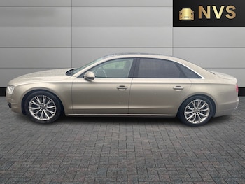 Used Audi A8 2012 for sale - 78285794: Photo
