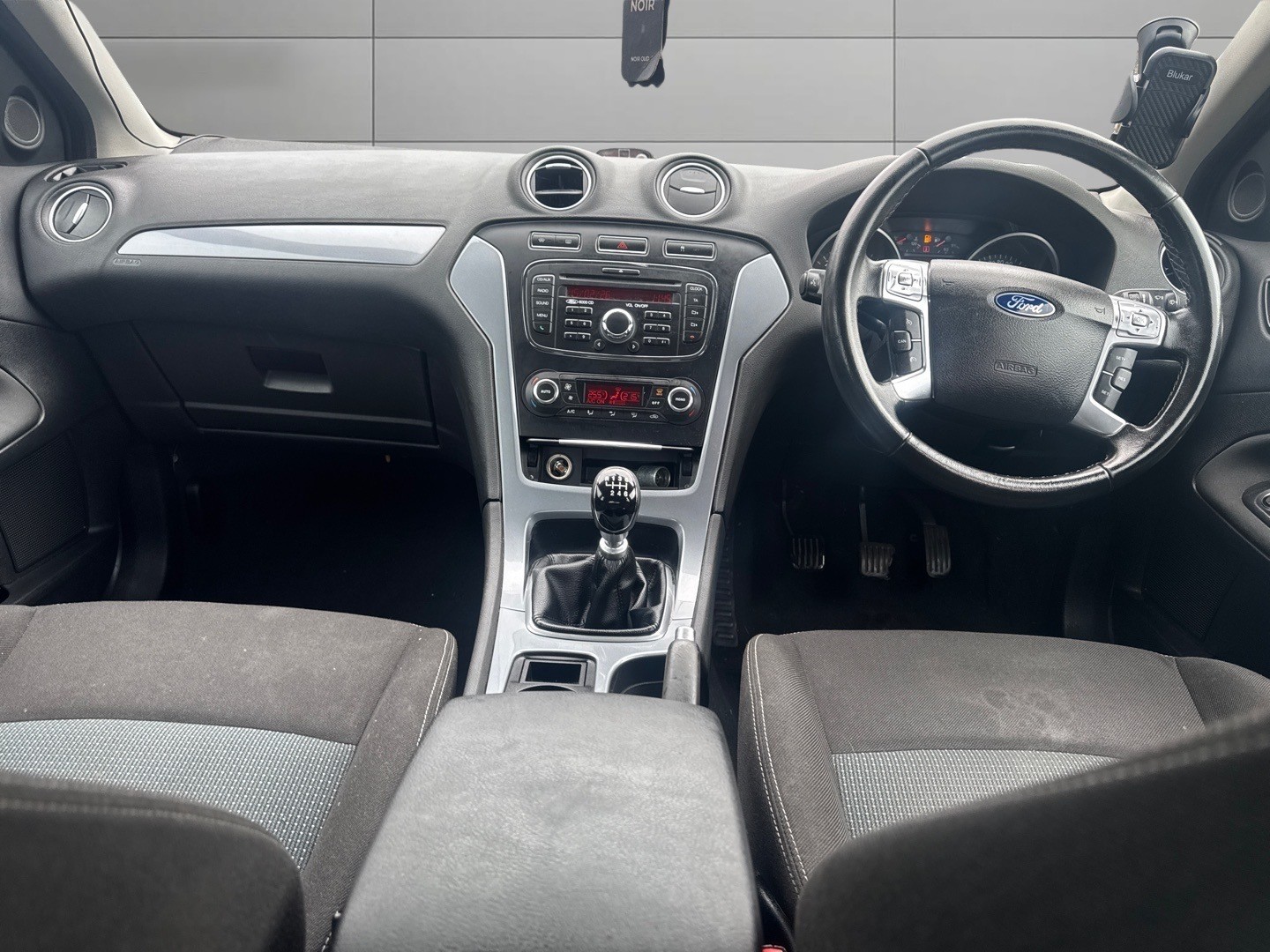 Used Ford Mondeo 2012 for sale - 77567475: Photo 10