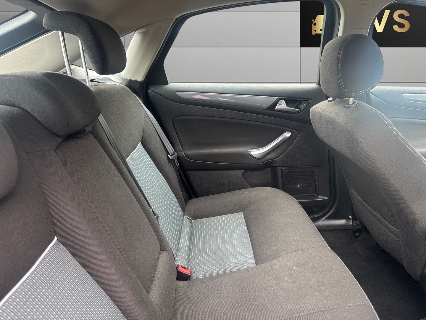 Used Ford Mondeo 2012 for sale - 77567475: Photo 11