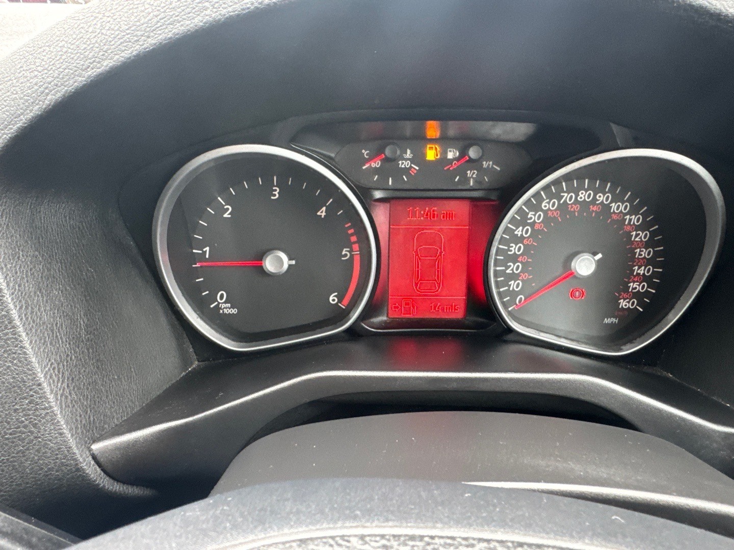 Used Ford Mondeo 2012 for sale - 77567475: Photo 13