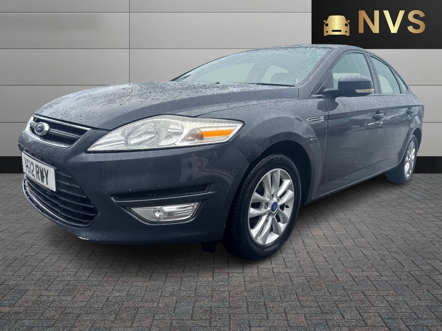 Used Ford Mondeo 2012 for sale - 77567475: Photo 3