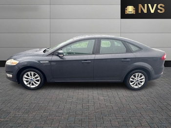 Used Ford Mondeo 2012 for sale - 77567475: Photo