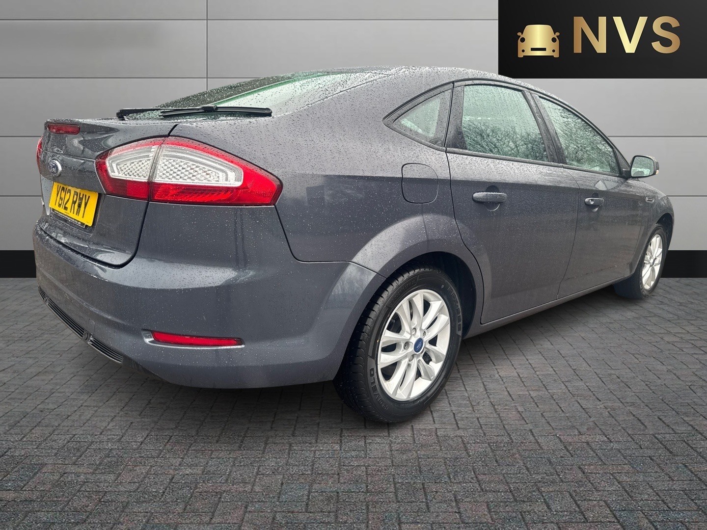 Used Ford Mondeo 2012 for sale - 77567475: Photo 7