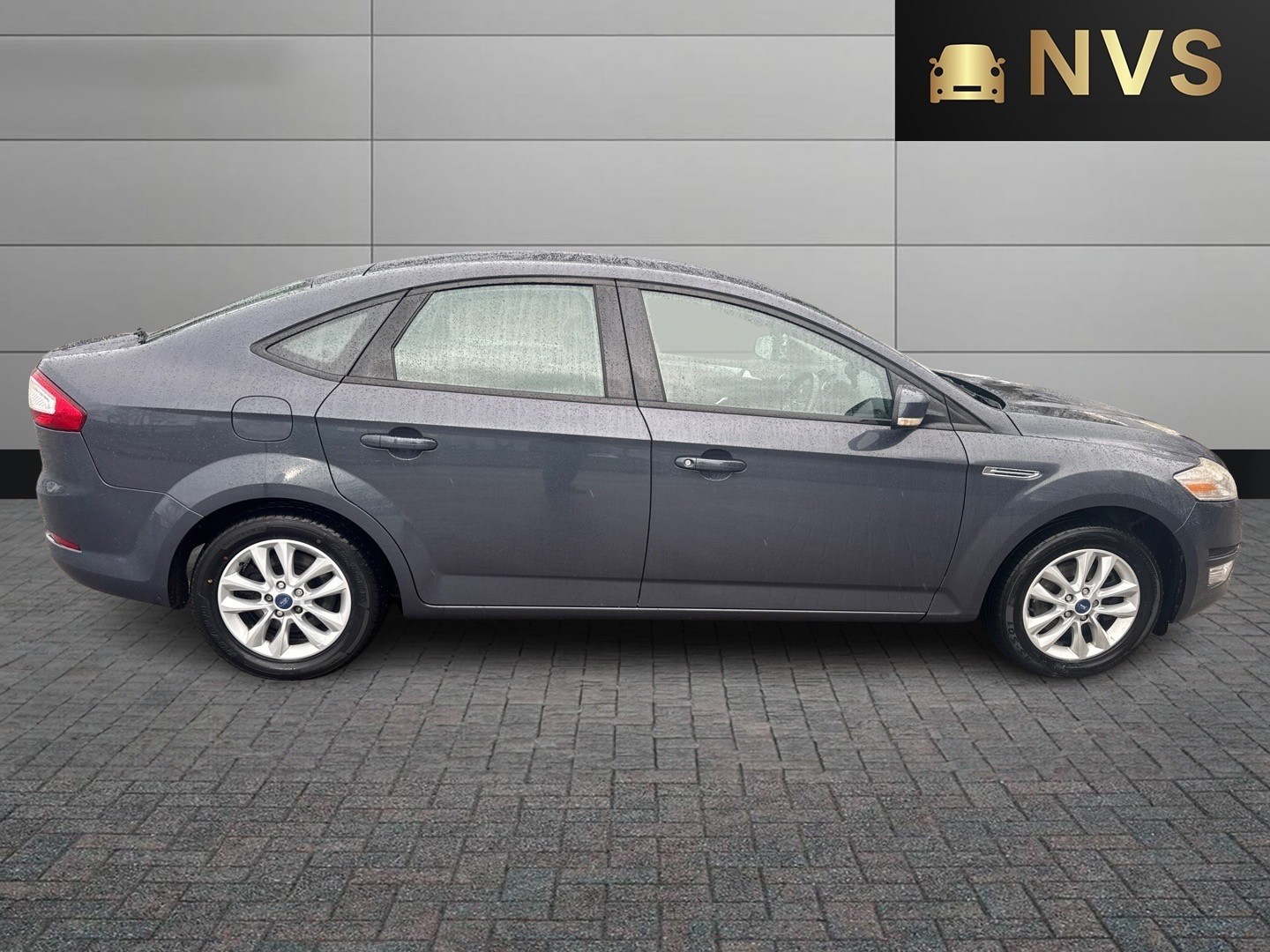 Used Ford Mondeo 2012 for sale - 77567475: Photo 8