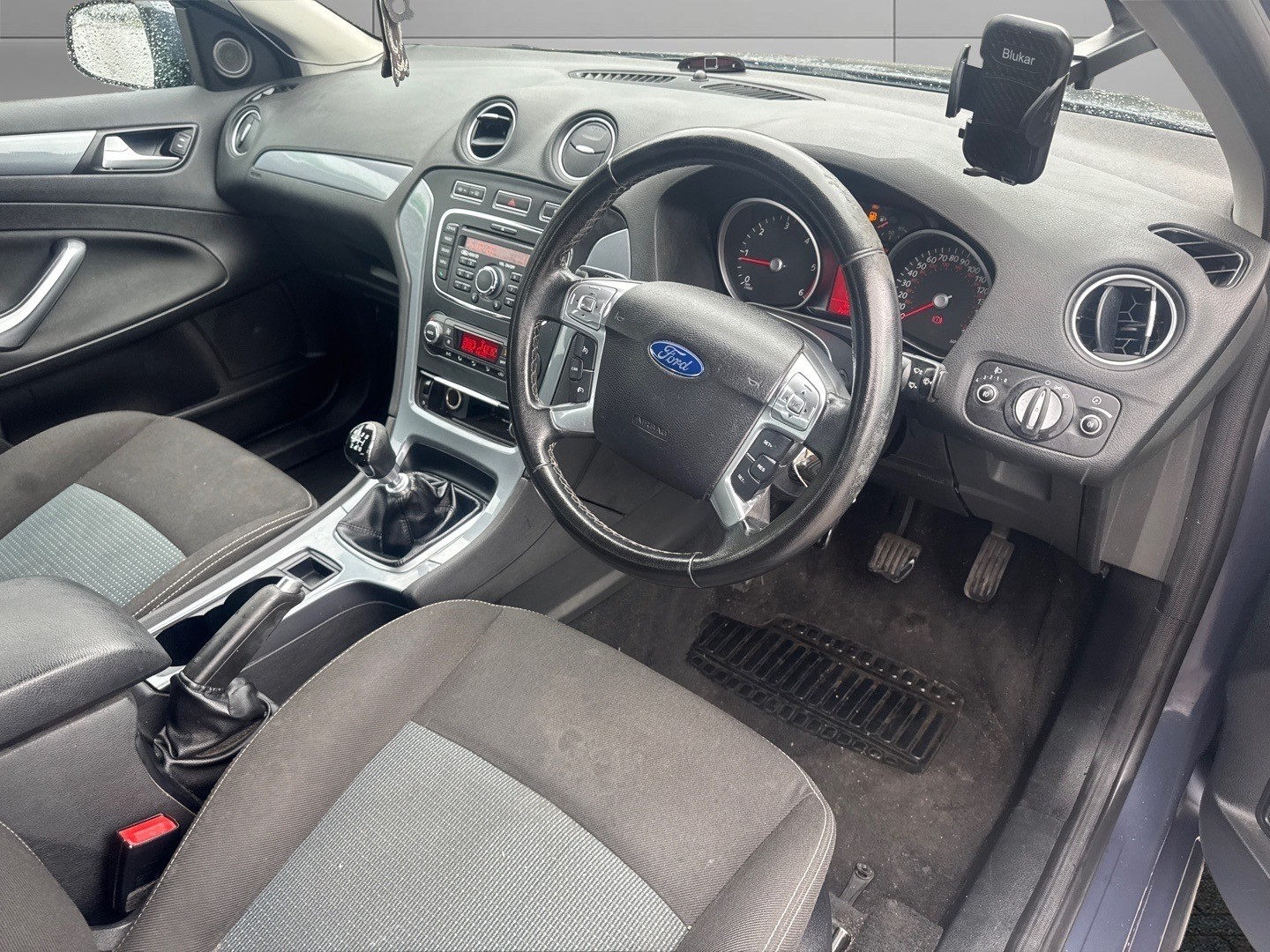 Used Ford Mondeo 2012 for sale - 77567475: Photo 9