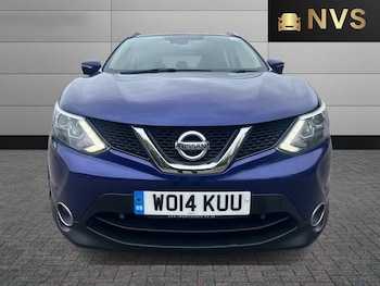 Used Nissan Qashqai 2014 for sale - 78250072: Photo