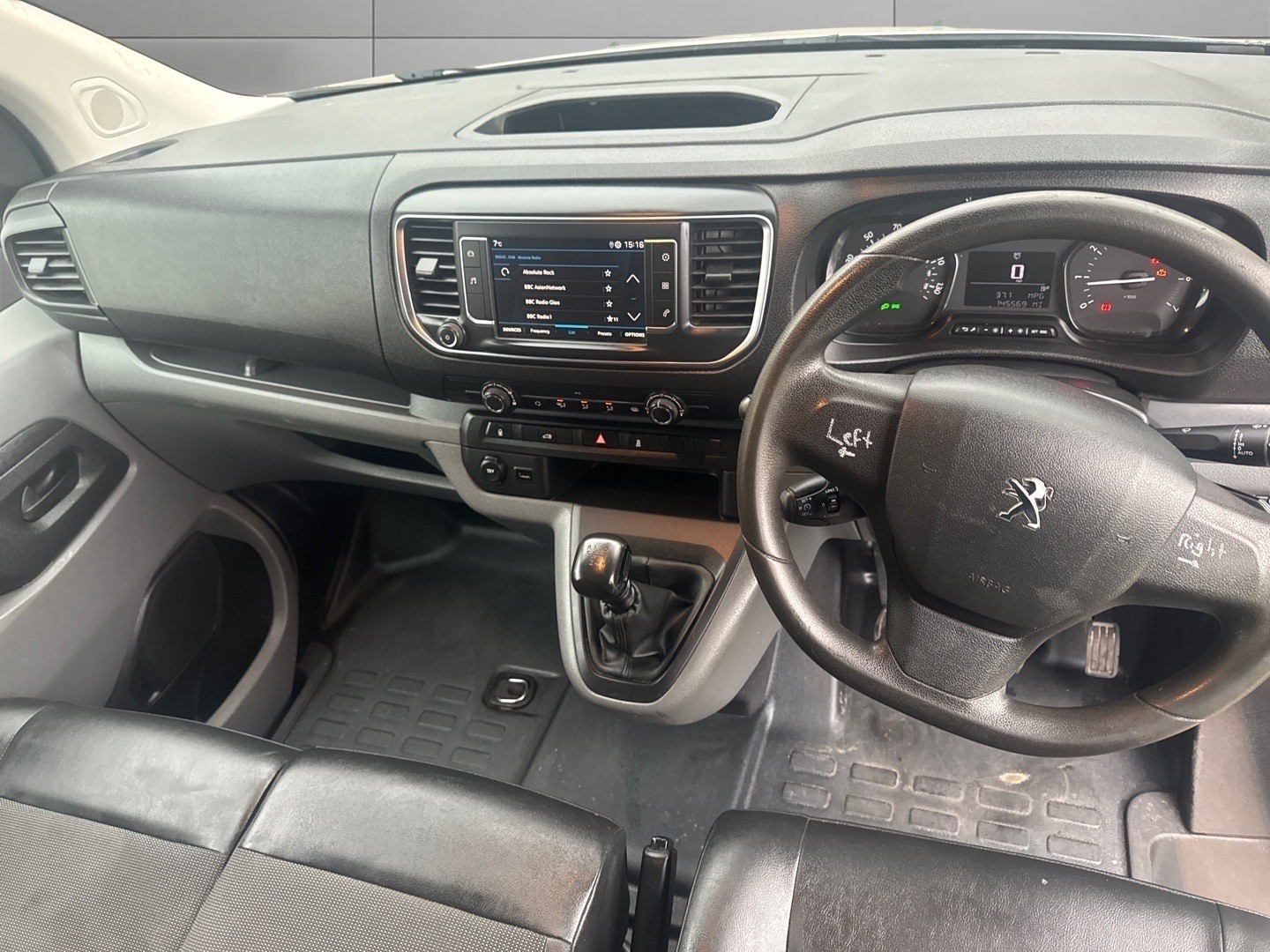 Used Peugeot Expert 2019 for sale - 77431360: Photo 10