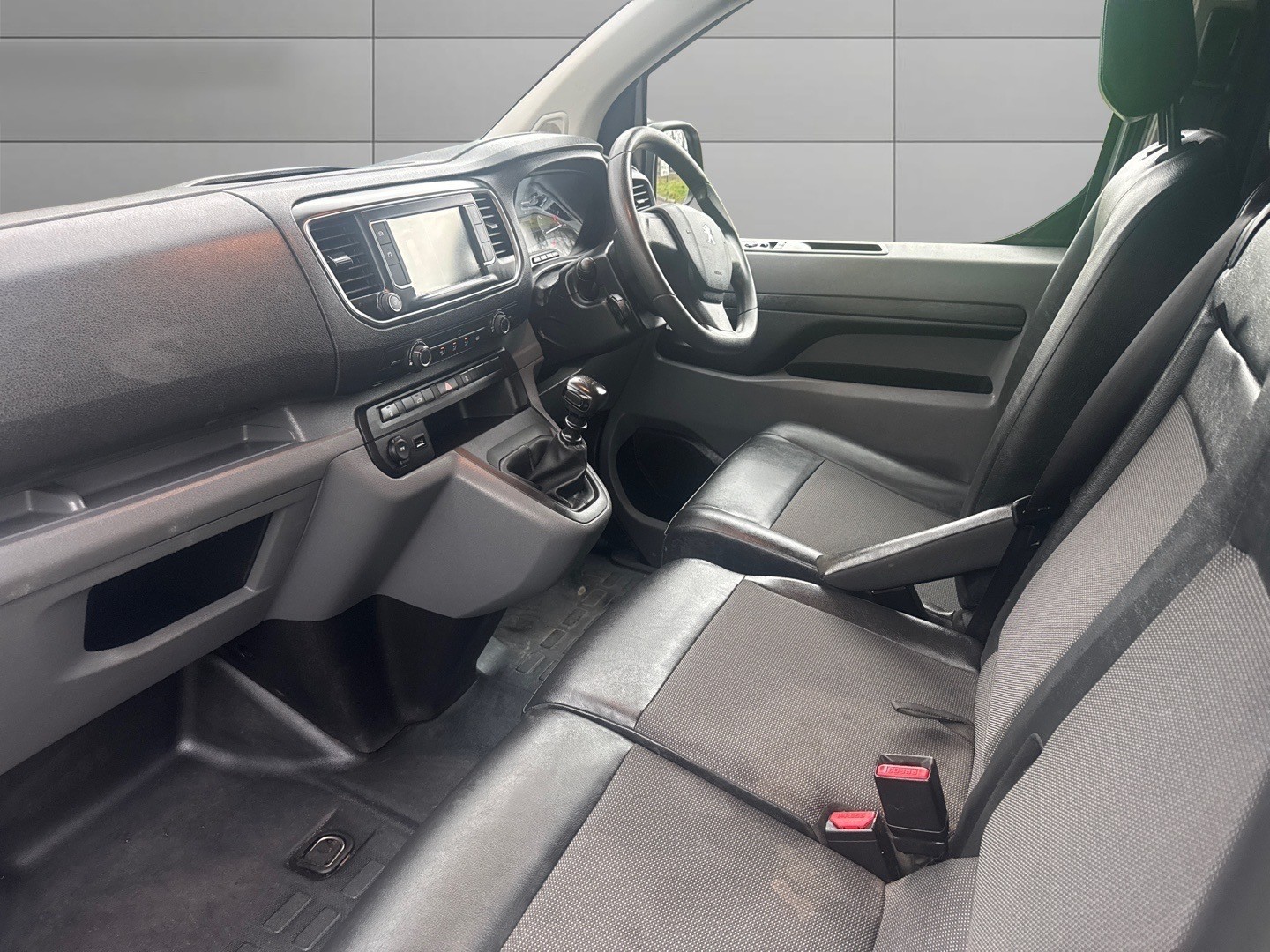 Used Peugeot Expert 2019 for sale - 77431360: Photo 11