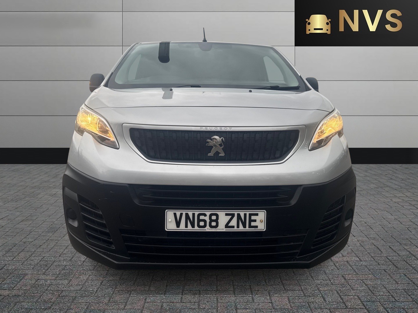 Used Peugeot Expert 2019 for sale - 77431360: Photo 2