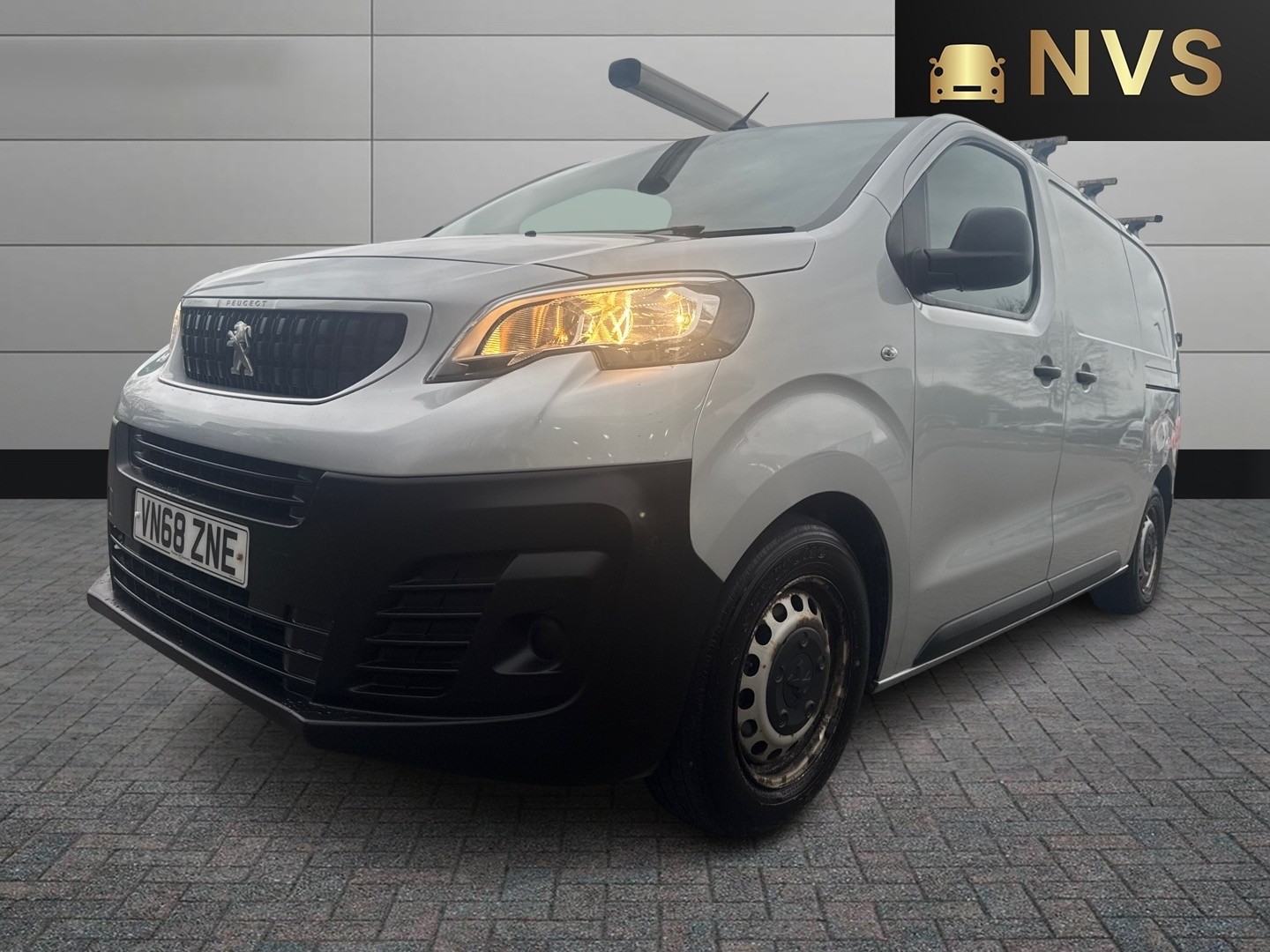 Used Peugeot Expert 2019 for sale - 77431360: Photo 3