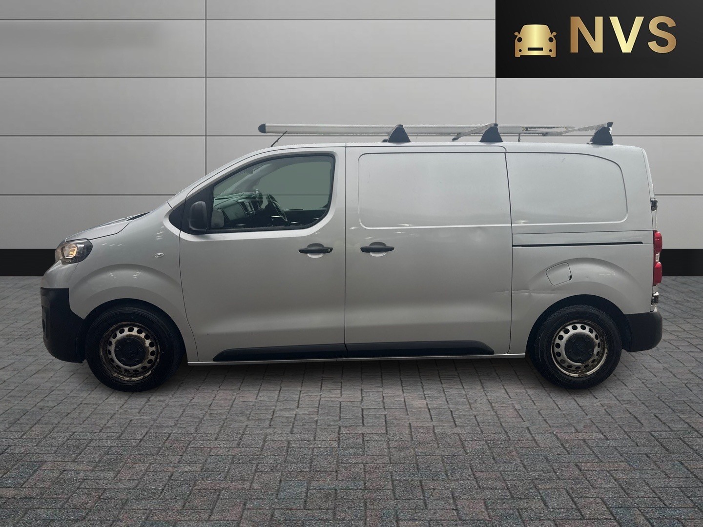 Used Peugeot Expert 2019 for sale - 77431360: Photo 4