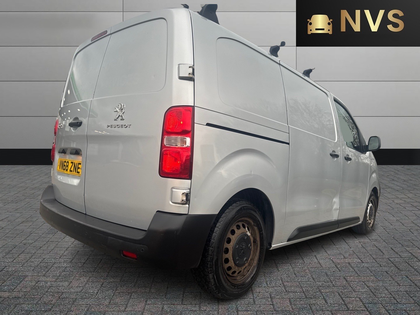 Used Peugeot Expert 2019 for sale - 77431360: Photo 7