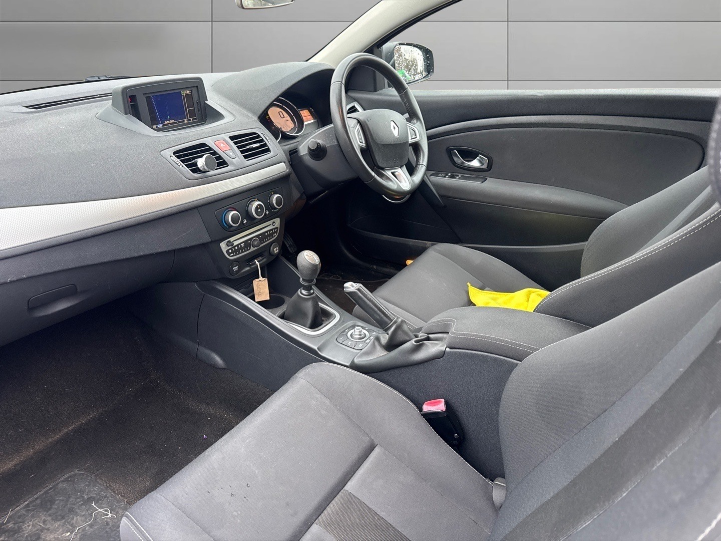 Used Renault Megane 2011 for sale - 77159266: Photo 11