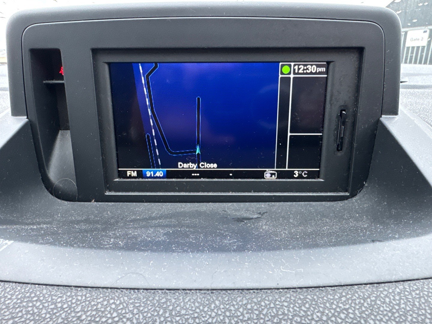 Used Renault Megane 2011 for sale - 77159266: Photo 14