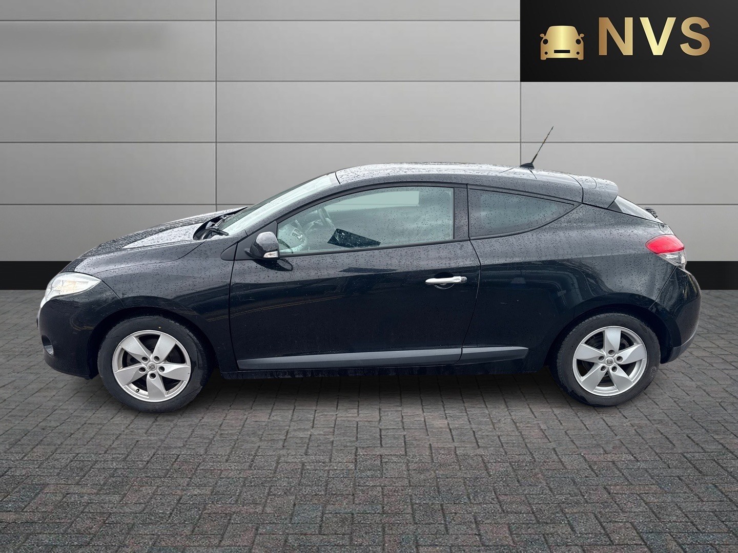Used Renault Megane 2011 for sale - 77159266: Photo 3