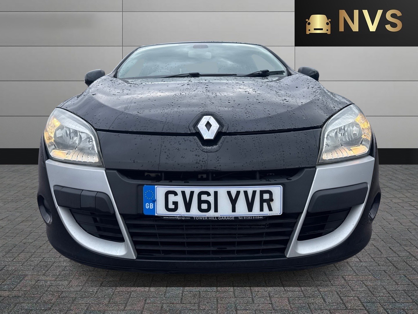 Used Renault Megane 2011 for sale - 77159266: Photo 4