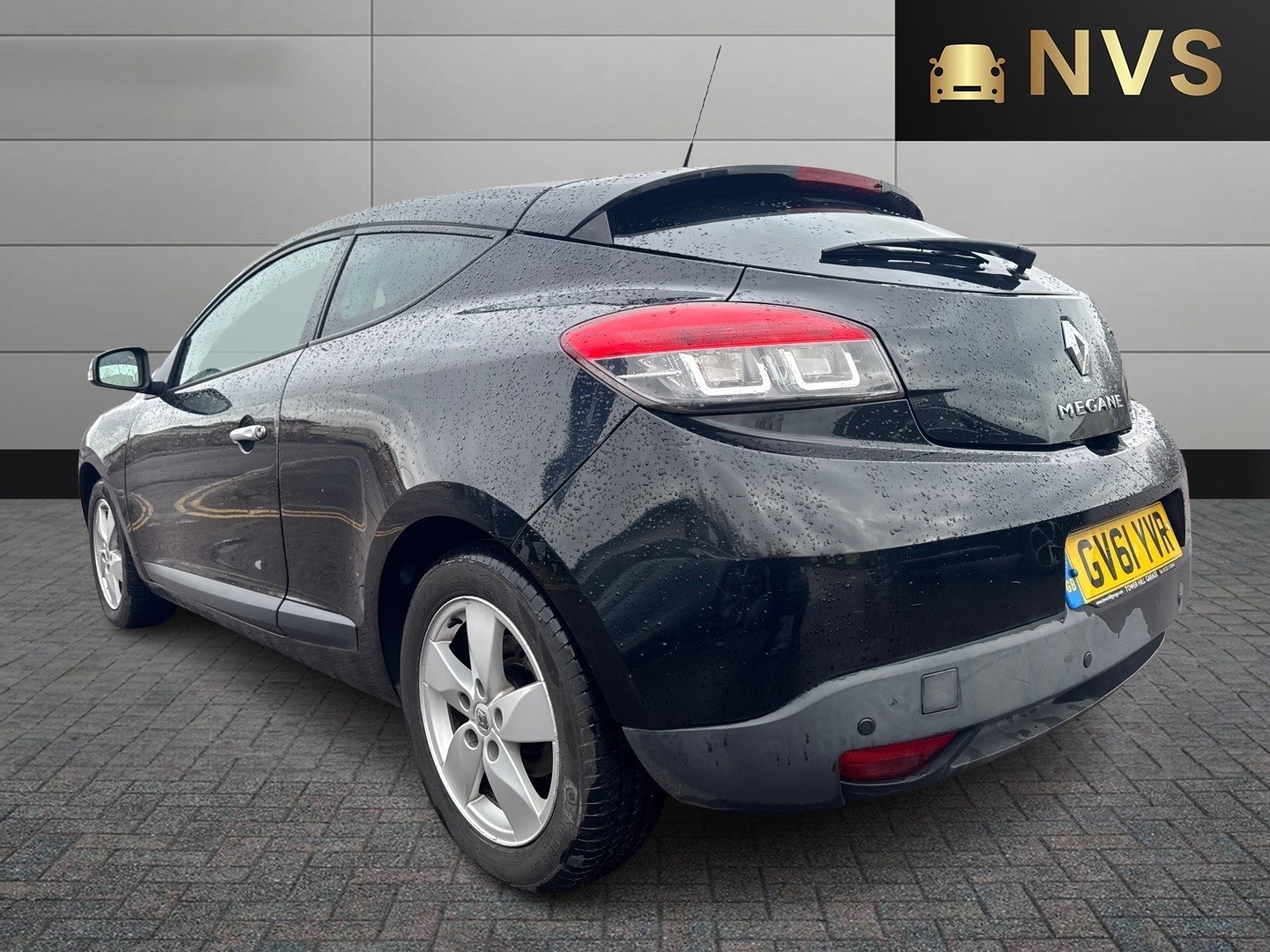Used Renault Megane 2011 for sale - 77159266: Photo 5