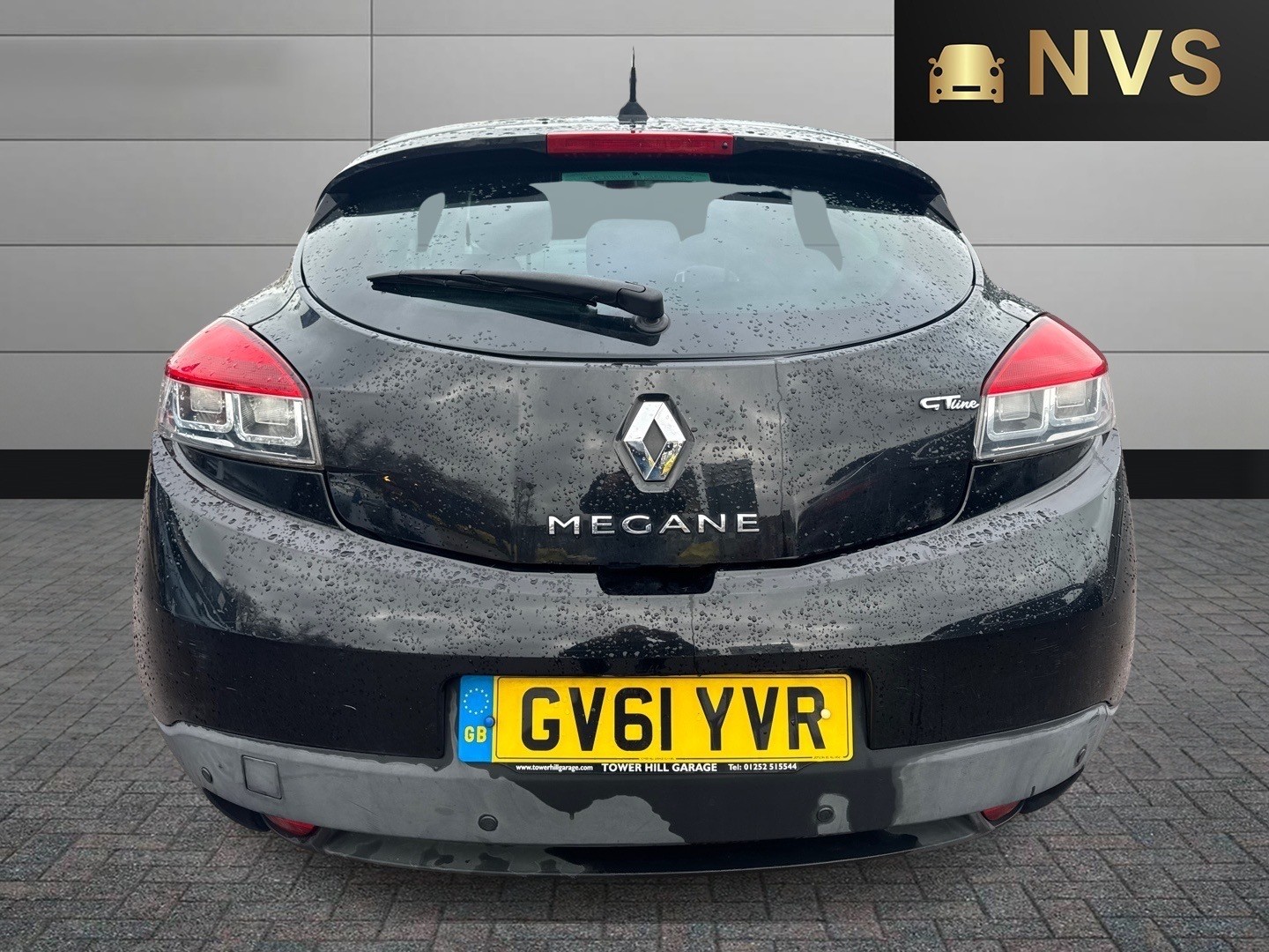 Used Renault Megane 2011 for sale - 77159266: Photo 6