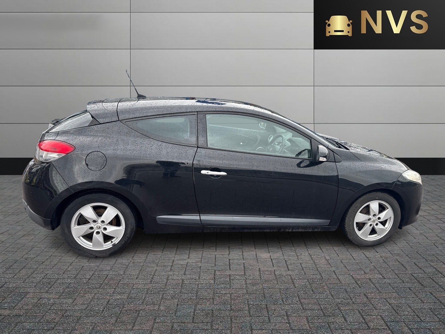 Used Renault Megane 2011 for sale - 77159266: Photo 8