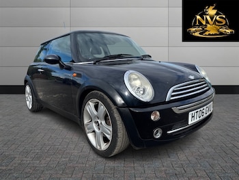 Used MINI Hatch 2006 for sale - 78604846: Photo