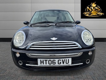 Used MINI Hatch 2006 for sale - 78604846: Photo