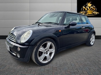 Used MINI Hatch 2006 for sale - 78604846: Photo