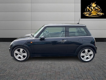 Used MINI Hatch 2006 for sale - 78604846: Photo