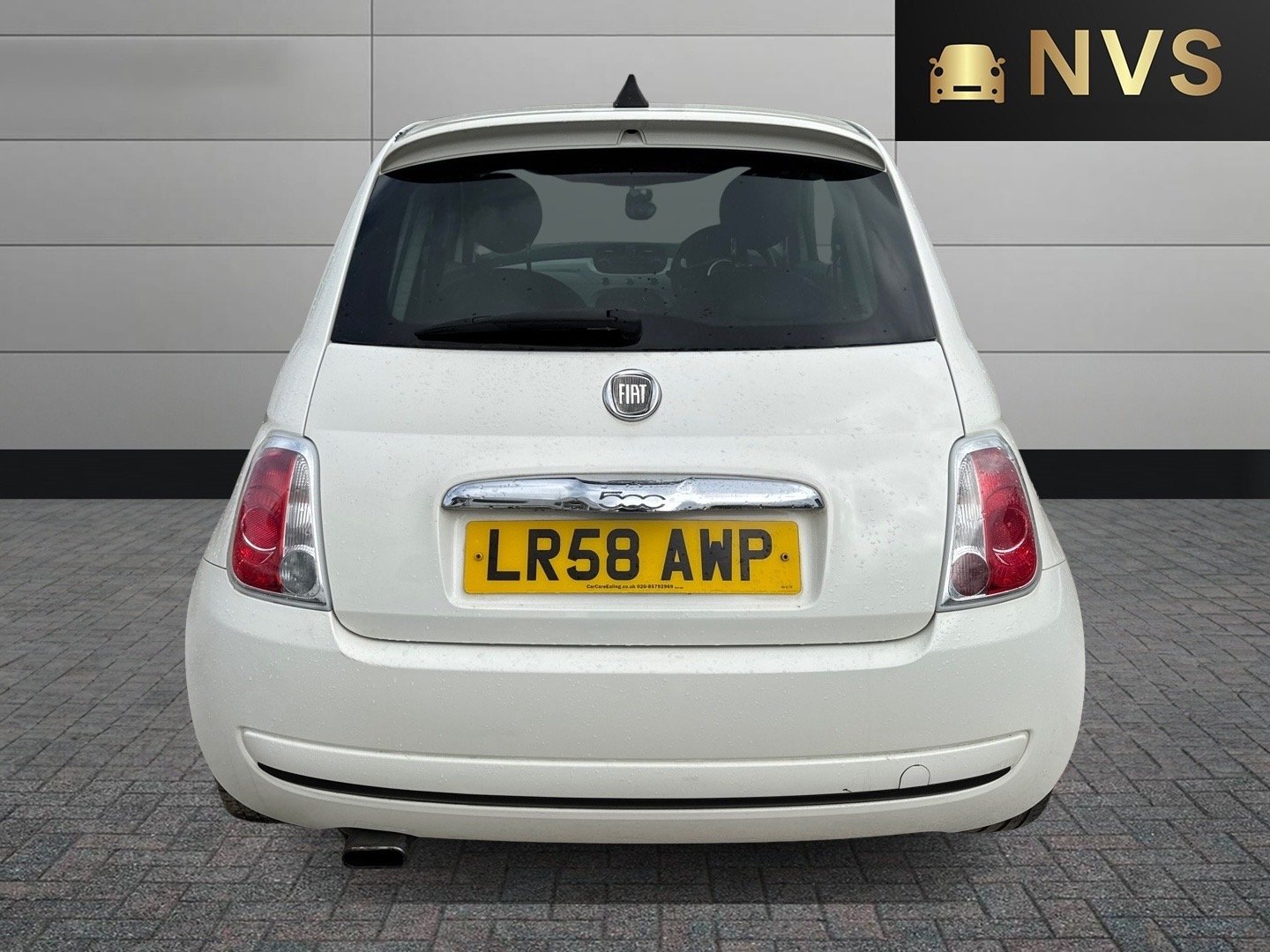 Vehicle 6
