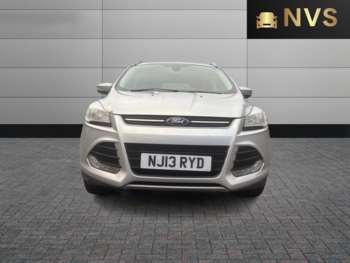 Used Ford Kuga 2013 for sale - 74723113: Photo