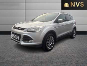 Used Ford Kuga 2013 for sale - 74723113: Photo