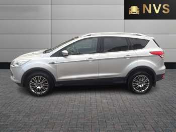 Used Ford Kuga 2013 for sale - 74723113: Photo