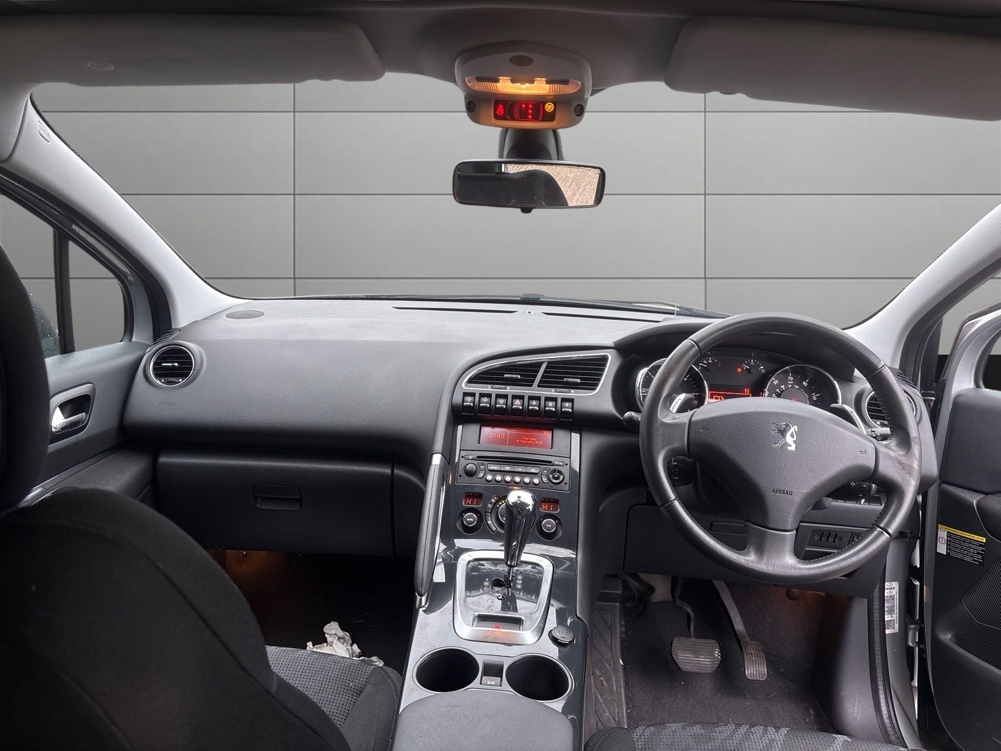 Used Peugeot 3008 2010 for sale - 77616346: Photo 10