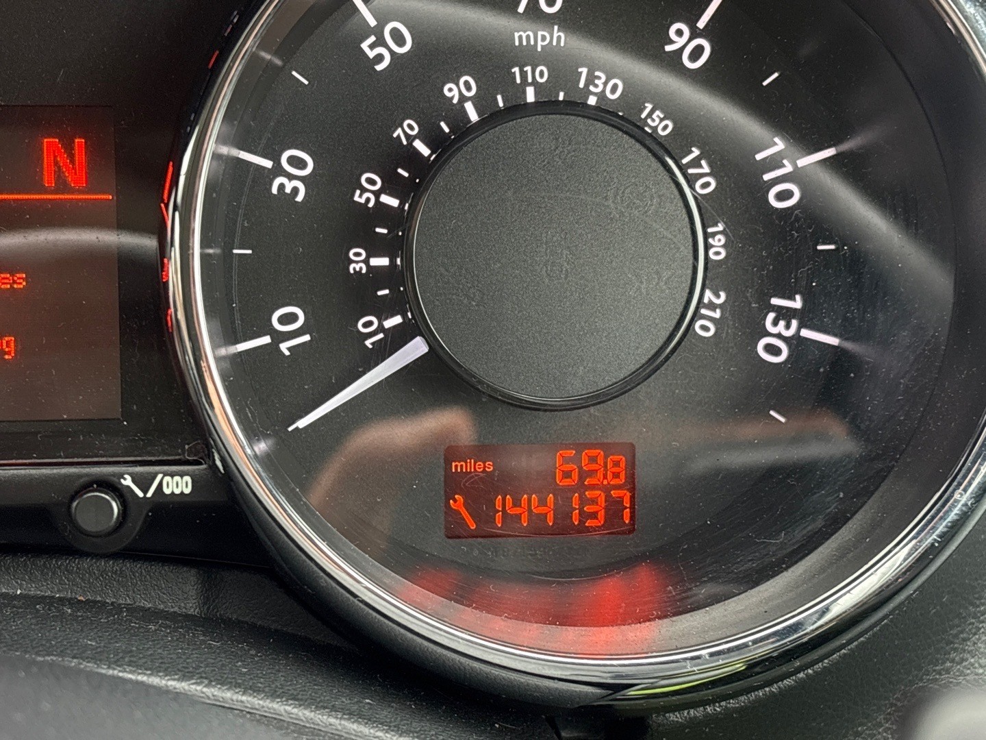 Used Peugeot 3008 2010 for sale - 77616346: Photo 14