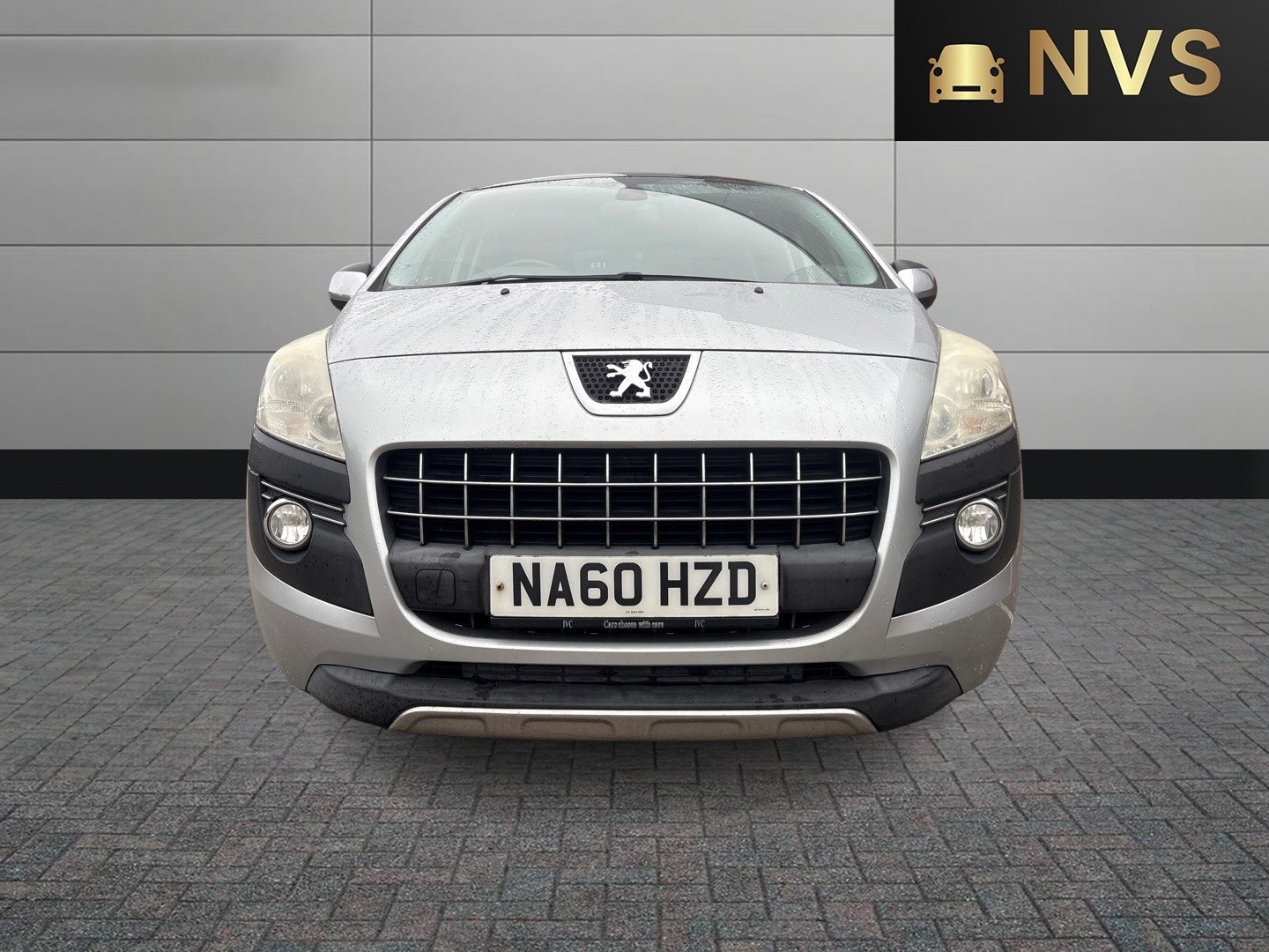 Used Peugeot 3008 2010 for sale - 77616346: Photo 2