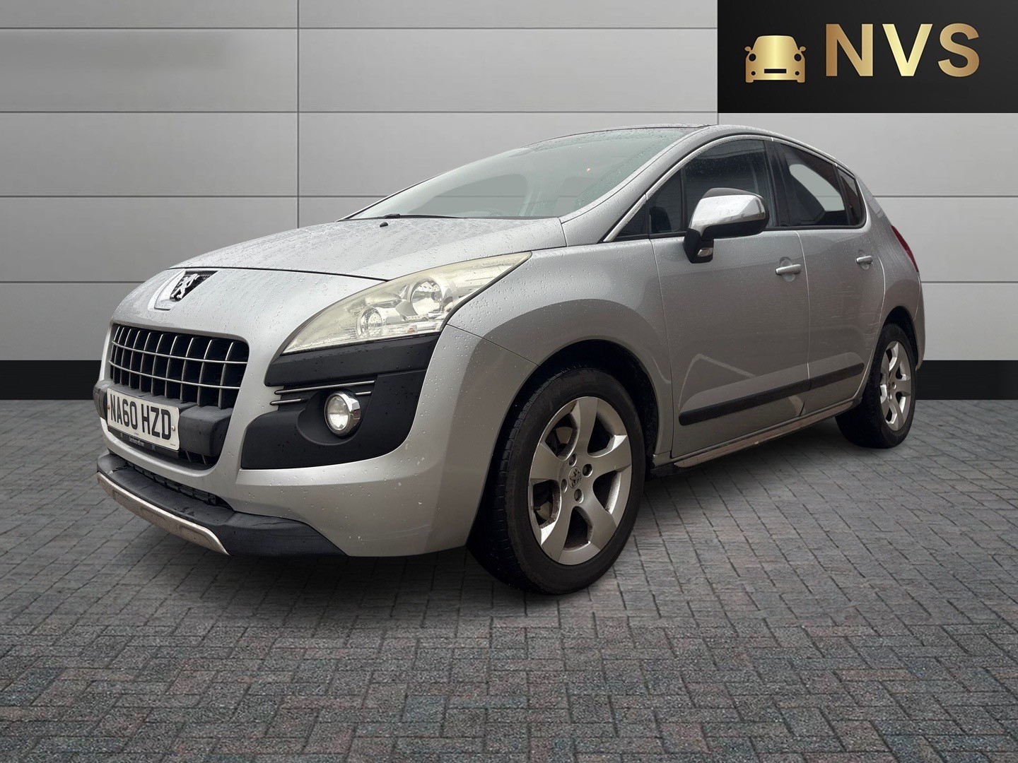 Used Peugeot 3008 2010 for sale - 77616346: Photo 3