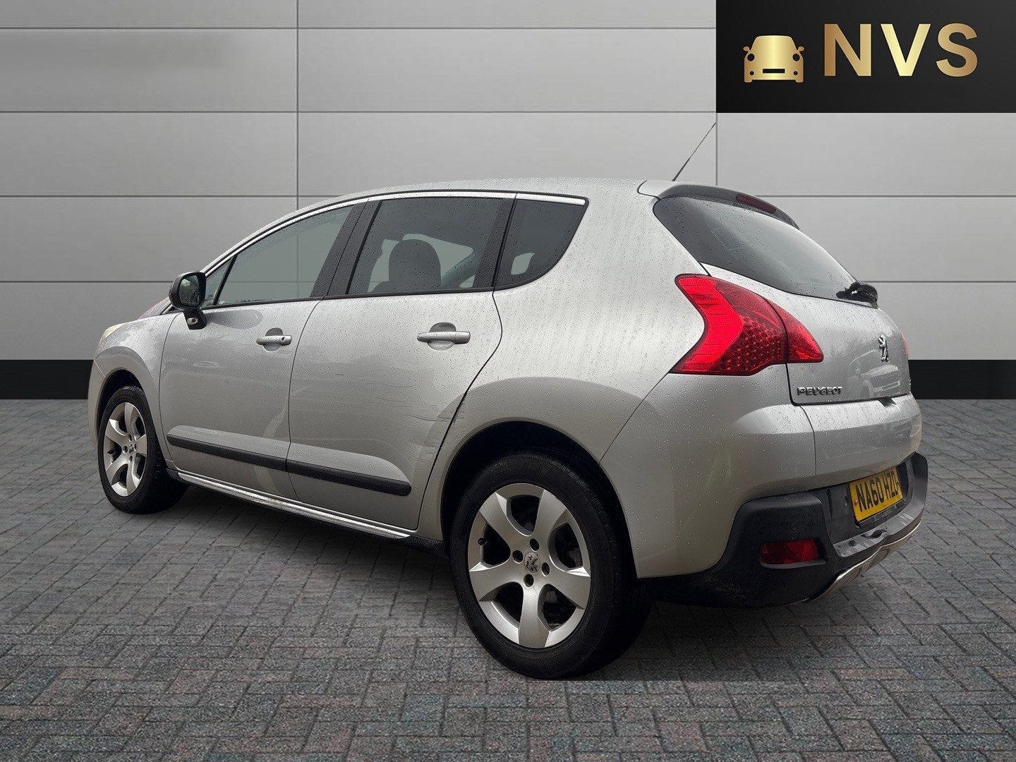 Used Peugeot 3008 2010 for sale - 77616346: Photo 5