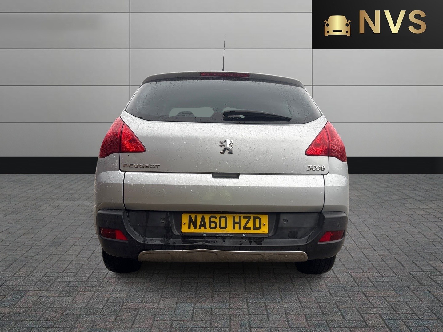 Used Peugeot 3008 2010 for sale - 77616346: Photo 6