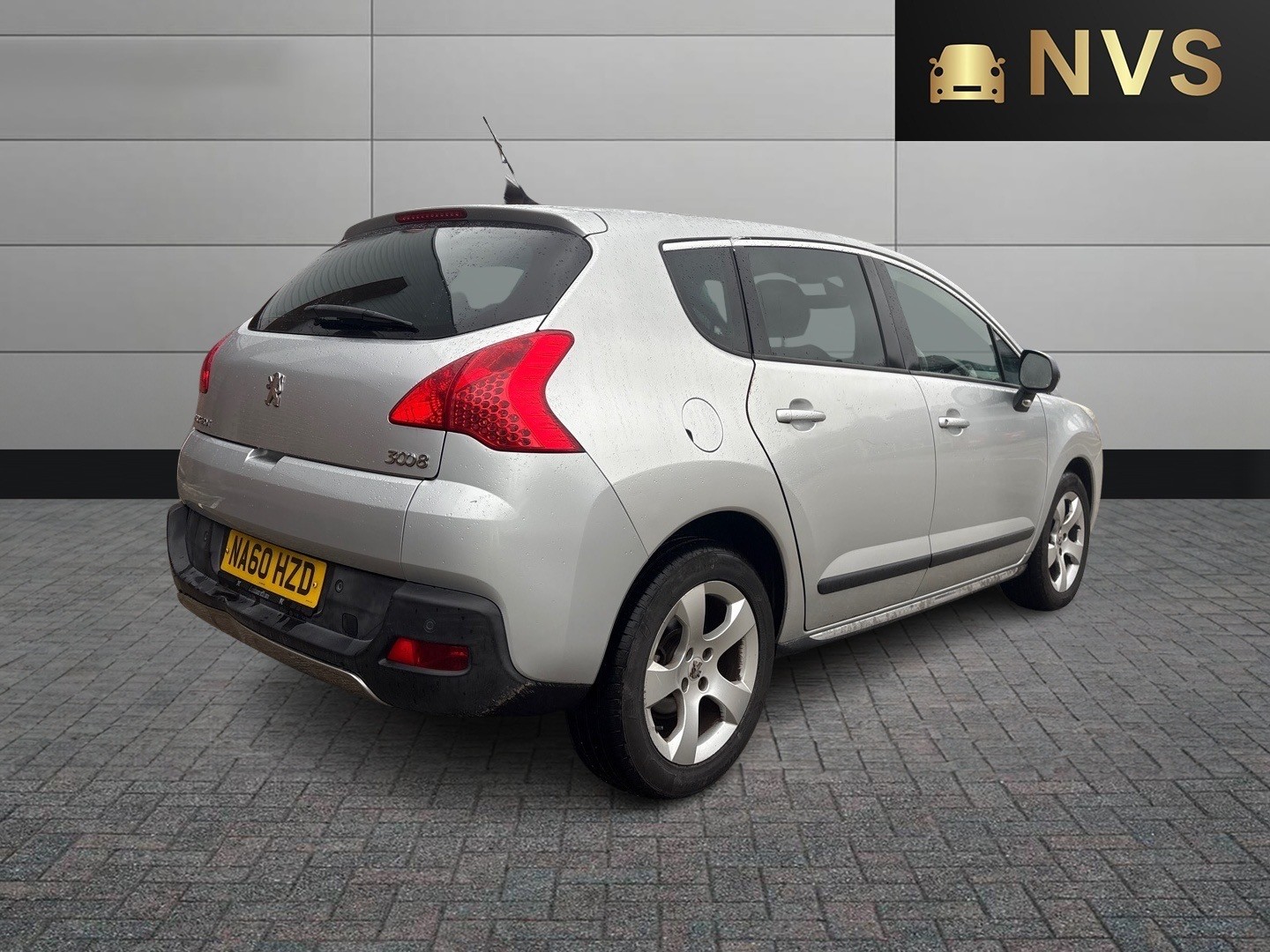 Used Peugeot 3008 2010 for sale - 77616346: Photo 7