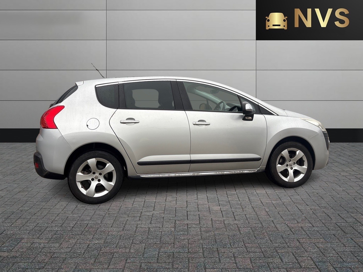 Used Peugeot 3008 2010 for sale - 77616346: Photo 8