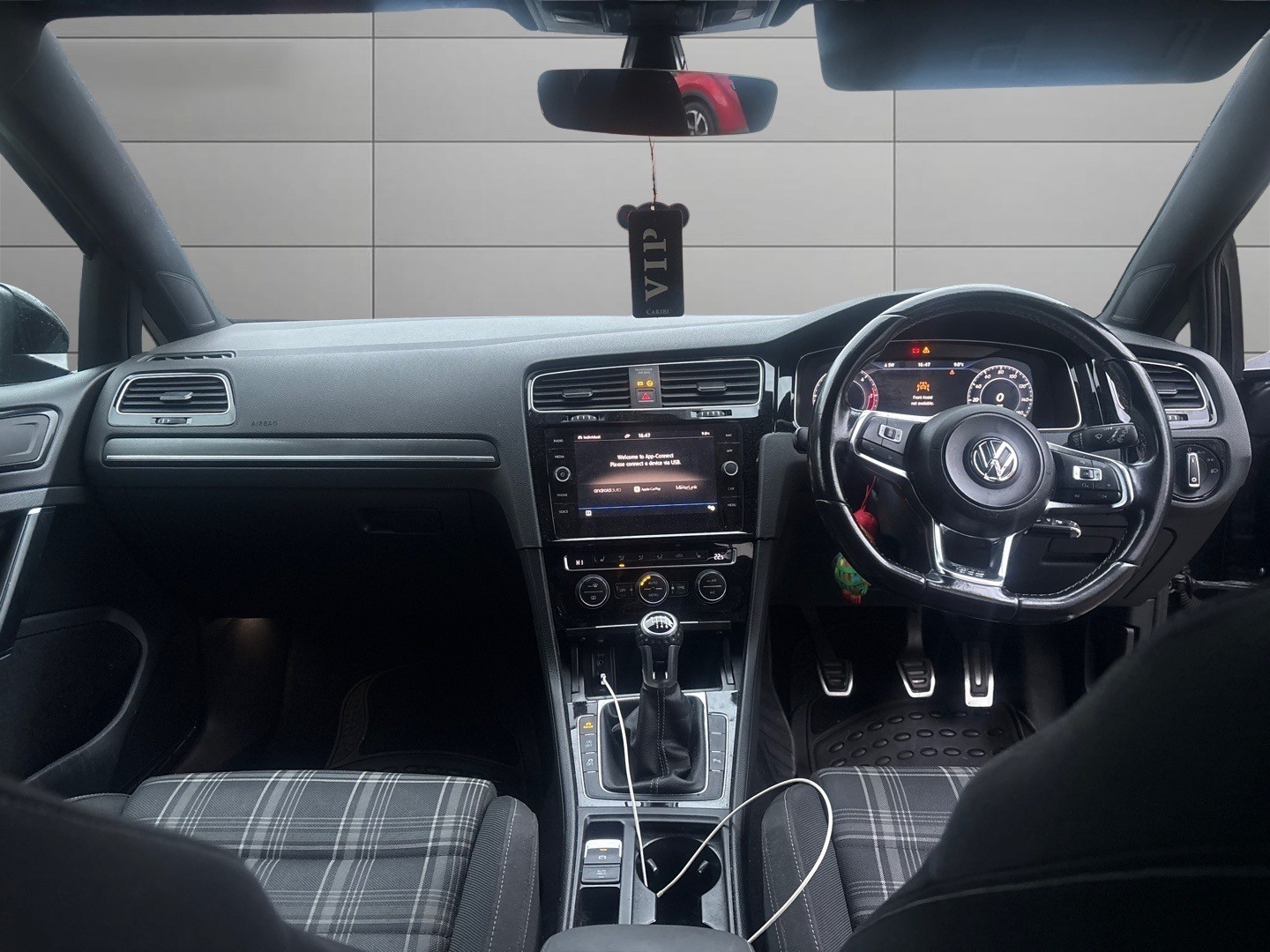 Used Volkswagen Golf 2017 for sale - 78201919: Photo 10