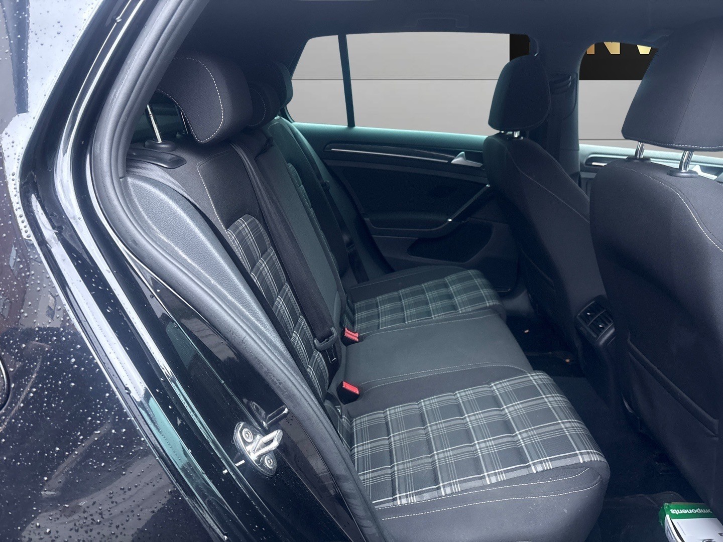 Used Volkswagen Golf 2017 for sale - 78201919: Photo 11