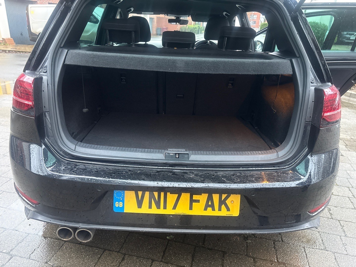 Used Volkswagen Golf 2017 for sale - 78201919: Photo 13