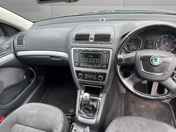 Used Skoda Octavia 2009 for sale - 74980951: Photo 10