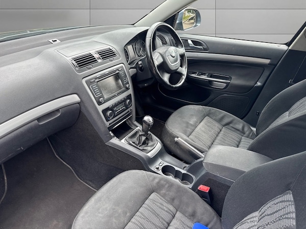Used Skoda Octavia 2009 for sale - 74980951: Photo 12