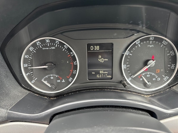 Used Skoda Octavia 2009 for sale - 74980951: Photo 13
