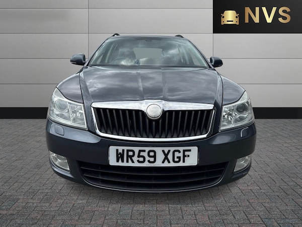 Used Skoda Octavia 2009 for sale - 74980951: Photo 2