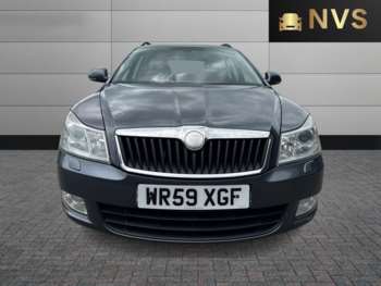 Used Skoda Octavia 2009 for sale - 74980951: Photo