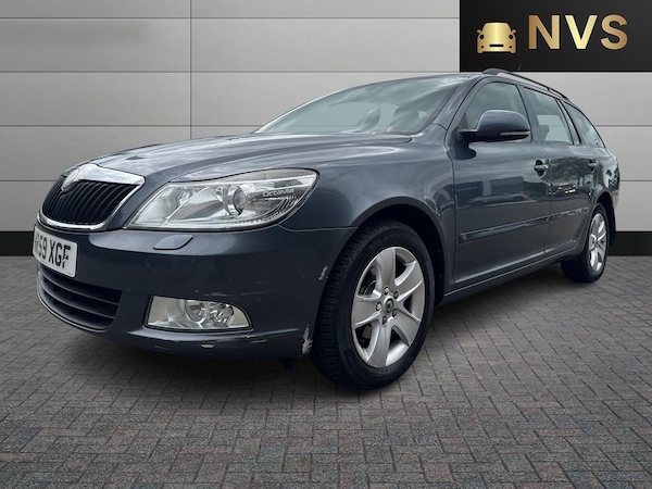 Used Skoda Octavia 2009 for sale - 74980951: Photo 3