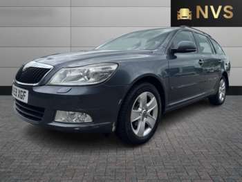 Used Skoda Octavia 2009 for sale - 74980951: Photo